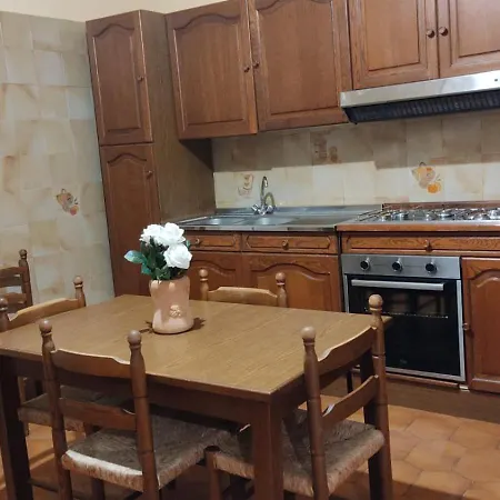 Quarto em Acomodações Particulares Terry's House *