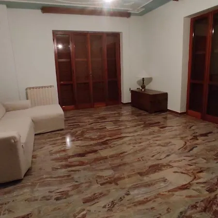 Terry's House